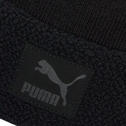 

Шапкa Puma, Чорний