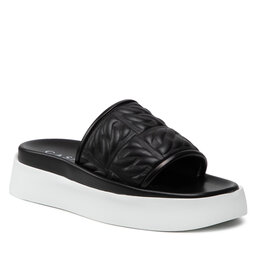 Casadei Klapki Casadei 1M835U0301T03559000 Nero
