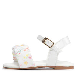 

Босоніжки Bibi Mini Me 1102233 White/Print, Білий
