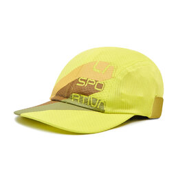 La Sportiva Șapcă La Sportiva Stream Cap Y35712713 Citrus Kiwi