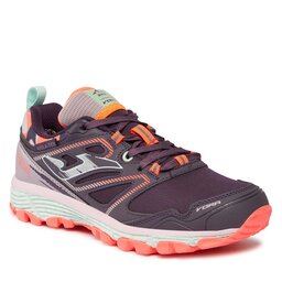 Joma Παπούτσια Joma Vora Jr 2319 JVORAW2319 Purple
