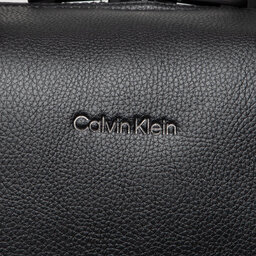 

Сумка Calvin Klein Ck Must Weekender K50K509098 BAX, Чорний