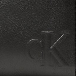 

Сумка Calvin Klein Jeans Ultralight Ns Tote18 K60K610080 BDS, Чорний