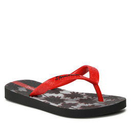 Ipanema Flip flop Ipanema Classic X Kids 83185 Black/Red 21246