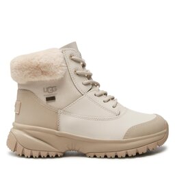 

Черевики туристичні Ugg, Бежевий