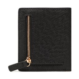 

Мале жіноче портмоне Liu Jo Xs Bifold AXX017 E0087 Black 22222, Чорний