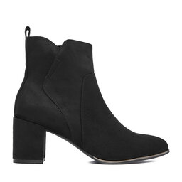 JENNY Stiefeletten JENNY CEO-CD24-242H-2 Schwarz