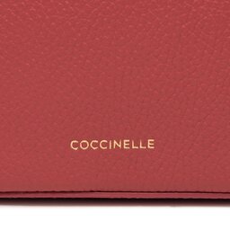 

Сумка Coccinelle MN5 Tebe E5 MN5 55 I1 01 Pot R56, Рожевий