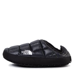

Тапочки The North Face Thermoball TNTMUL5 T93MKNKX7 Tnf Blk/Tnf Blk, Чорний