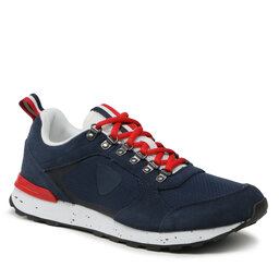 Rossignol Sneakersy Rossignol Hrtg S Blue RNLMD20 Dark Navy 715