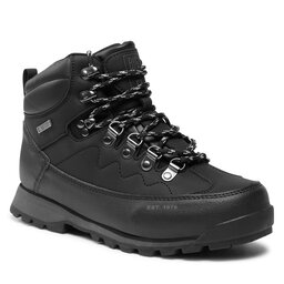 BIG STAR Trekking-skor BIG STAR MM274475 Black 906