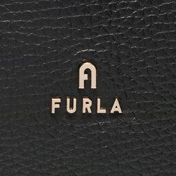 

Рюкзак Furla Favola WB01150-BX2515-O6000-1007 Nero, Чорний