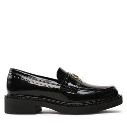 

Сліпери TWINSET 232TCP042 Nero 00006, Чорний