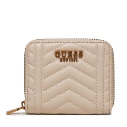 Guess Kleine Damen Geldbörse Guess SWQB89 76370 STO
