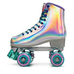 

Квади Impala Rollerskate A084-12616 Holographic, Срібний
