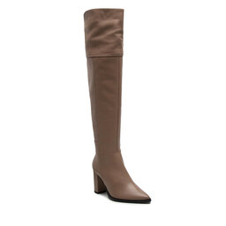 Solo Femme Cuissardes Solo Femme 75492-DA-N59/000-51-00 Taupe