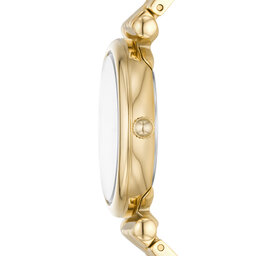 

Годинник Fossil Carlie ES5203 Gold, Золотий