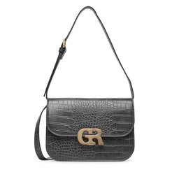 Gino Rossi Handtasche Gino Rossi CEO-LINA-KQ44-CROCCO Grau