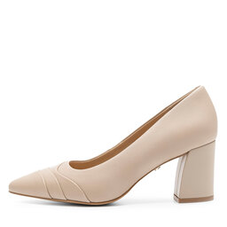 

Туфлі Lasocki Kote WYL3291-1 Beige, Бежевий