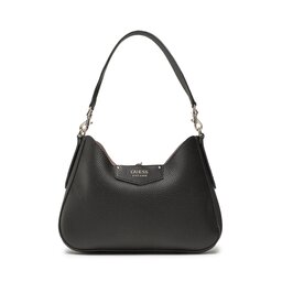 

Сумка Guess Eco Brenton (EVG) HWEVG8 39002 BLA, Чорний