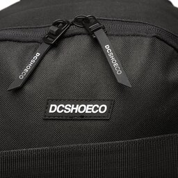 

Рюкзак DC ADYBP03096 XKKK, Чорний