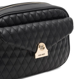 

Сумка Nine West CAELIA NGQ130414 Чорний