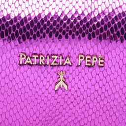 

Сумка Patrizia Pepe 2B0071/L060-M431 Hypnotical Purple, Фіолетовий