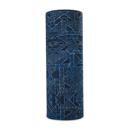 Buff Fular tip guler Buff Coolnet Uv+ Kasai 122644.555.10.00 Night Blue