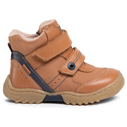 

Черевики Lasocki Kids CI12-FLICK-02 Camel, Коричневий