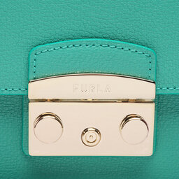 

Сумка Furla Metropolis WB00838-BX0006-1921S-1-007-20-BG-B Emerald/Minty, Зелений