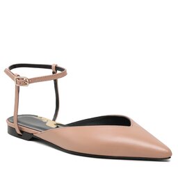 Patrizia Pepe Sandály Patrizia Pepe 8Z0070/L048-M444 Dark Skin Rose
