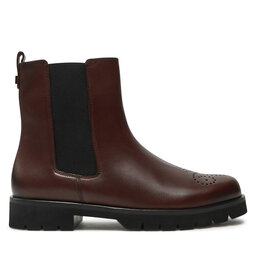 HÖGL Stiefeletten HÖGL Robin 8-101533 Braun