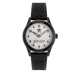 adidas Originals Ceas adidas Originals Style Code Three AOSY22517 Black