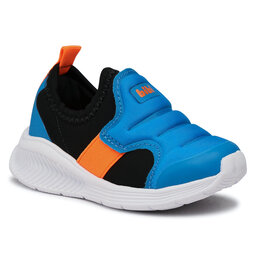 

Снікерcи Bibi Fly Baby 1136055 Aqua/Black/Lisbela, Голубий