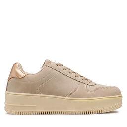 

Снікерcи Sprandi WP40-20503Z Beige, Бежевий