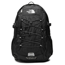 

Рюкзак The North Face Borealis Classic NF00CF9CKT0 Tnfblack/Asphgr, Чорний