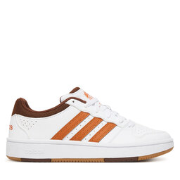 adidas Sneakers adidas Hoops Classic J KI1071 Weiß