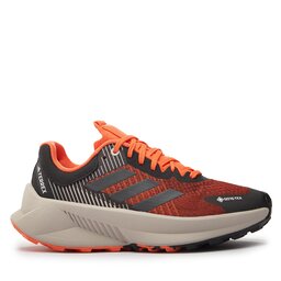 adidas Běžecké boty adidas Terrex Soulstride Flow Gtx GORE-TEX IF5041 Černá
