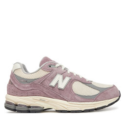 New Balance Sneakersy New Balance U2002RRB Fioletowy
