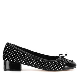 Nine West Baleríny Nine West WFA2993-1 Čierna