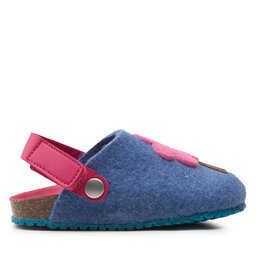 

Тапочки Agatha Ruiz de la Prada 221975-A M Azul, Голубий