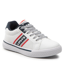 Levi's® Sneakers Levi's® VFUT0060T White/Navy 0122