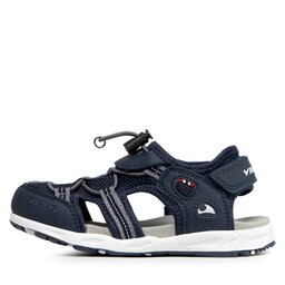 

Босоніжки Viking Thrill 3-44830-503 Navy/Grey, Cиній