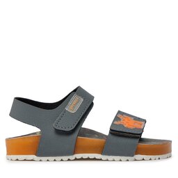 

Босоніжки Garvalin 212665 S B-Gris, Сірий