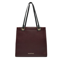 Valentino Handtasche Valentino Post VBS8GM01 Dunkelrot