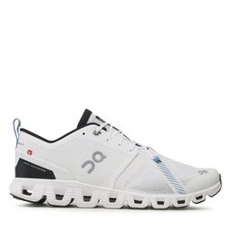 

Взуття On Cloud X 3 Shift 6698264 White, Білий
