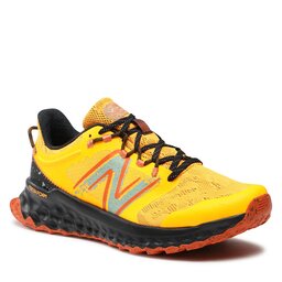 New Balance Čevlji New Balance Fresh Foam Garoé MTGAROY1 Rumena