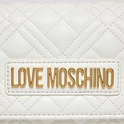

Сумка LOVE MOSCHINO JC4294PP0ILA0100 Bianco, Білий