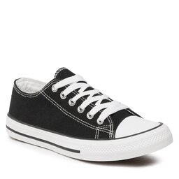 Bassano Tygskor Bassano CT-AA0520-12 Black