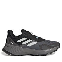 adidas Bakancs adidas Terrex Soulstride RAIN.RDY IE9402 Fekete